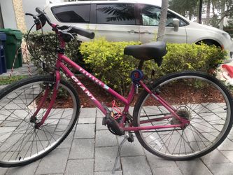 Farrago Bike