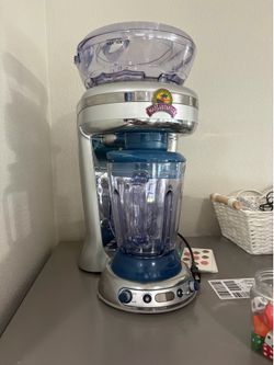 Drink mixer!