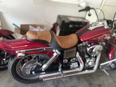 Truck, Bike all on th market