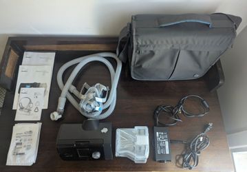 ResMed AirSense10 Autoset
