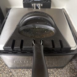 Deep Fryer