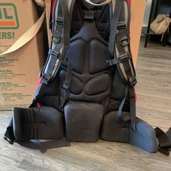 north face backpack san diego The Surge When TNF built the Borealis The North Face Inversion Backpack