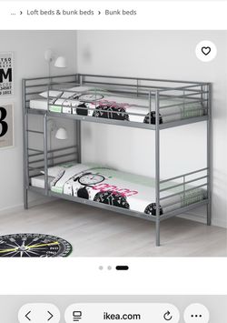 Bunkbed &  mattresses for sale