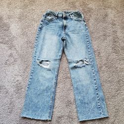 Girl Jeans 👖
