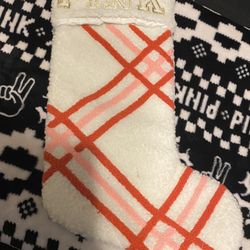 Victoria Secret Stocking