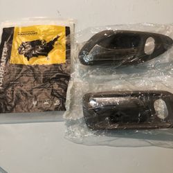 Auto Parts Accord Sedan Inside Handles