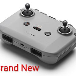 NEW DJI NEO 1, 2 RC-N3 DRONE REMOTE CONTROLLER for MINI 5 Pro, Flip, Air 3S, Mini 4 Pro, Air 3. RCN3