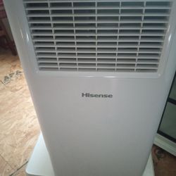 Portable Air Conditioner 