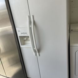 Kenmore refrigerator 30 days warranty 