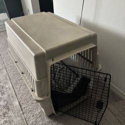 Dog Crate