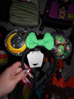 Hocus Pocus Ears 