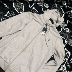 polo sweater 