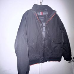 Tommy Hilfiger Bomber 