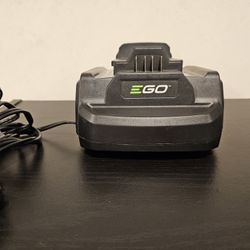 Ego CH2100 56v Battery Charger Mint Condition Like New