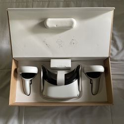 Meta Quest / Oculus
