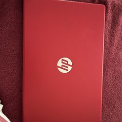 HP Laptop