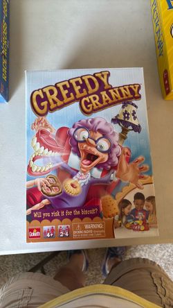 Assorted Games