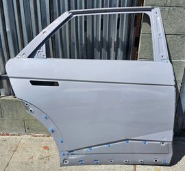 2022 2023 2024 2025 2026 HYUNDAI IONIQ 5 RIGHT REAR PASSENGER DOOR