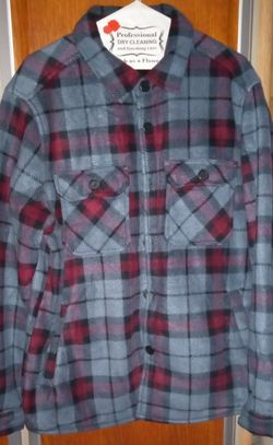 Sharpa Jacket 
