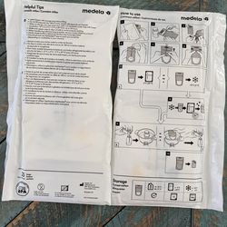 Medela breast milk storage bags 45 count