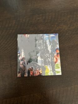 Cactus Jack UTOPIA CD *NEW*