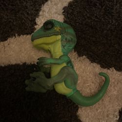 Medium, Velociraptor Dinosaur Toy