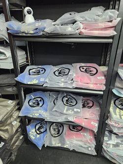 HELLSTAR SWEATS