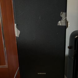 Samsung Speaker 