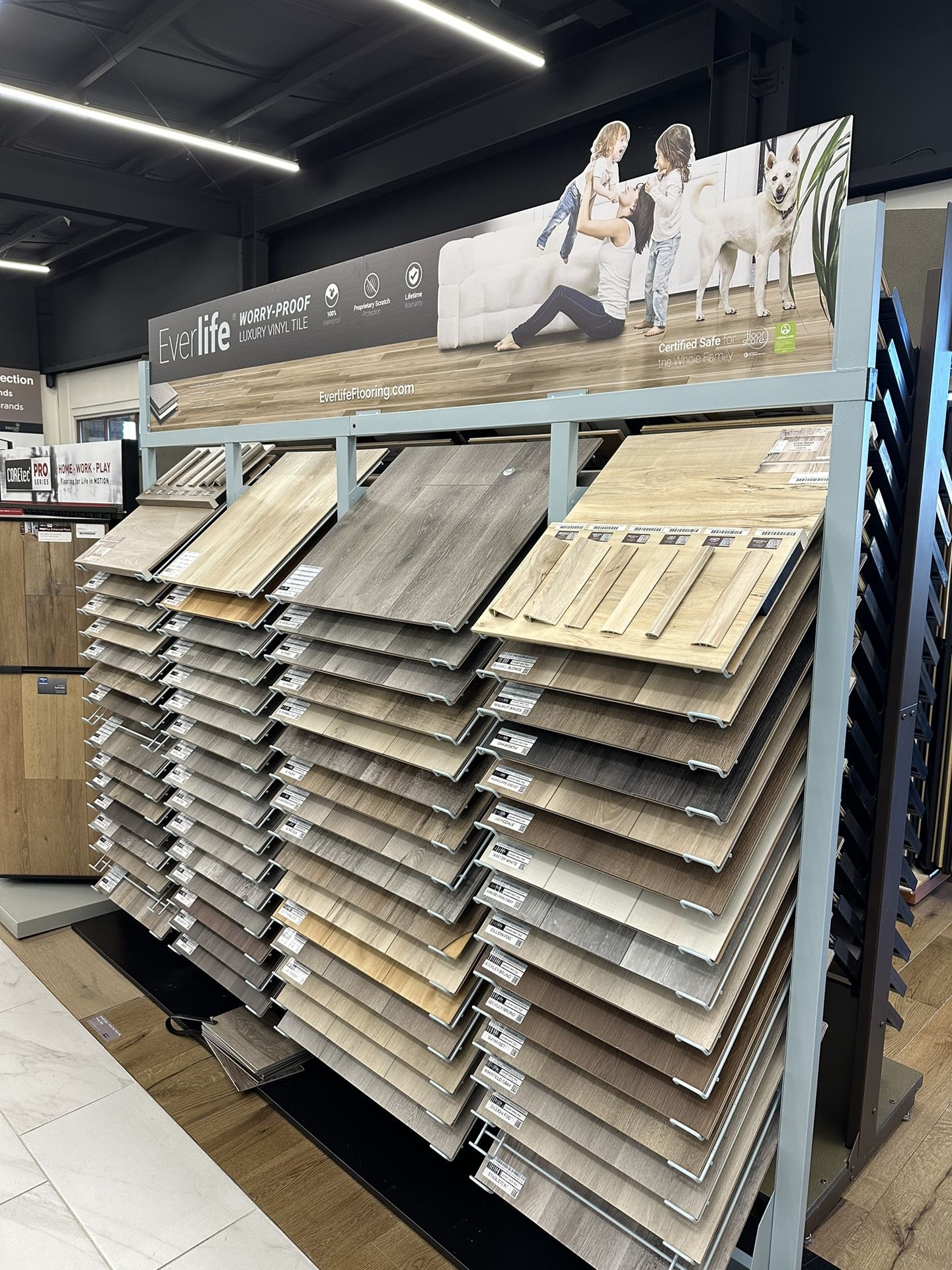 Flooring