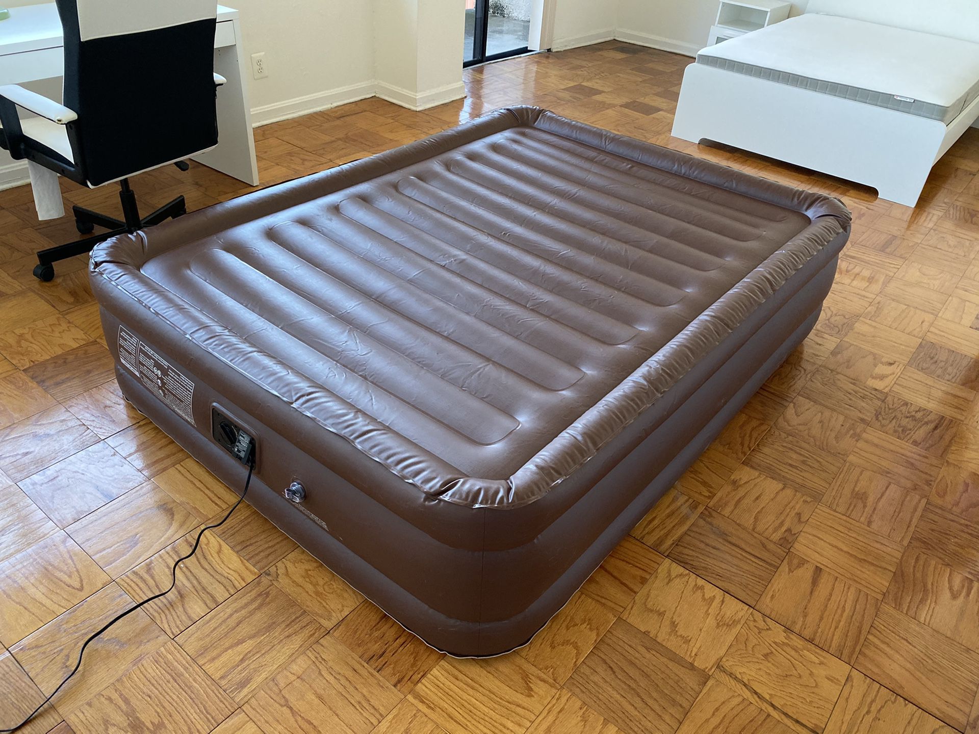 airbed