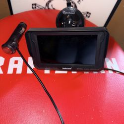 Do Honest Baby Car Camera