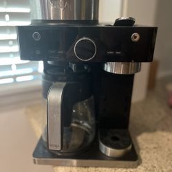 Ninja Coffee Maker