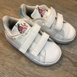 Moana Adidas 