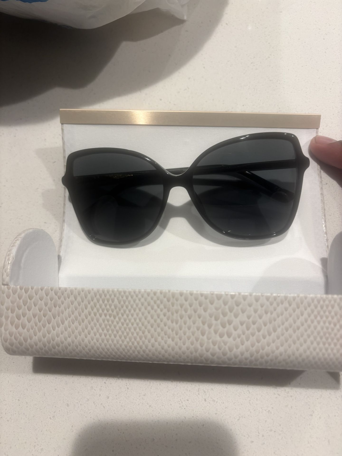 Jimmy Choo Women’s Sunglasses