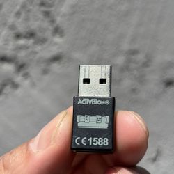 Skylanders Portal USB Dongle CE1588 Activision Model (contact info removed)1 For PS3 PS4 Wii U  