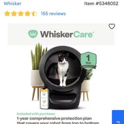 Cat Litter Box Self Cleaning 