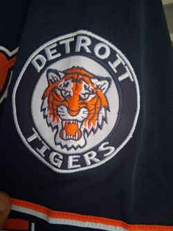 🔥🔥BRAND NEW STITCHED DETROIT TIGERS JERSEYS! DIFFERENT SIZES AND COLORS! MESSAGE ME FOR AVAILABILITY! SHOOT ME OFFERS!