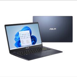 ASUS 14” FHD Laptop 