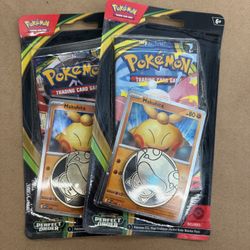Pokémon Cards 