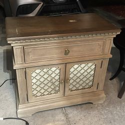 End Tables   ($25 Each)