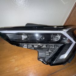 2025 KIA K5 Headlight LH