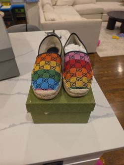 Gucci Loafers
