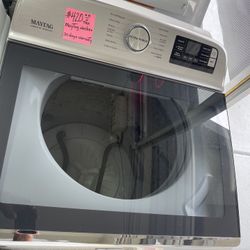Maytag Washer