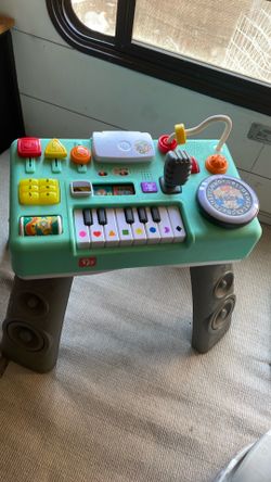 Mesita de juegos para nin@s marca fp