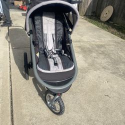 Jogging Stroller 