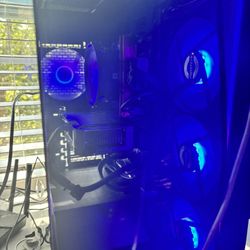 Cyber power pc 