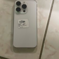 iPhone 14 Pro 