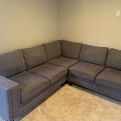 Sectional Couch 