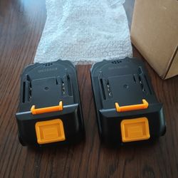 Makita battery , compatible with drills and other tools 