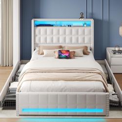 Twin Kid Bed For Sale